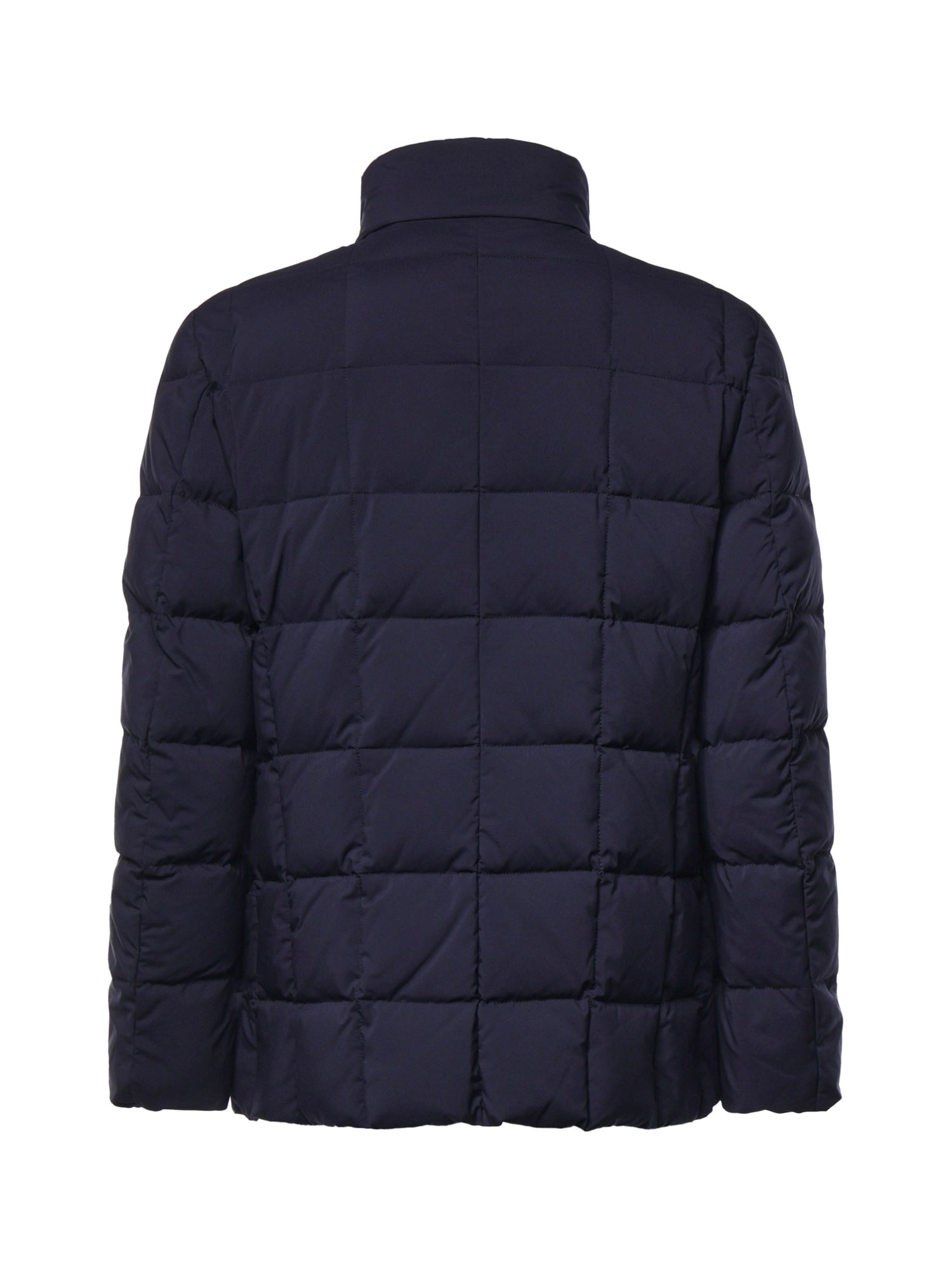 Piumino double front trapuntato NAM45530210XLN U806 FAY 