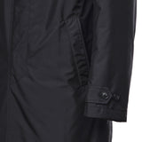 Morning Coat in popeline tecnico NAM62530160AX2 B999 FAY 