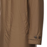 Morning Coat in popeline tecnico NAM62530160AX2 S405 FAY 