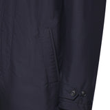 Morning Coat in popeline tecnico NAM62530160AX2 U804 FAY 