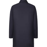Morning Coat in popeline tecnico NAM62530160AX2 U804 FAY 
