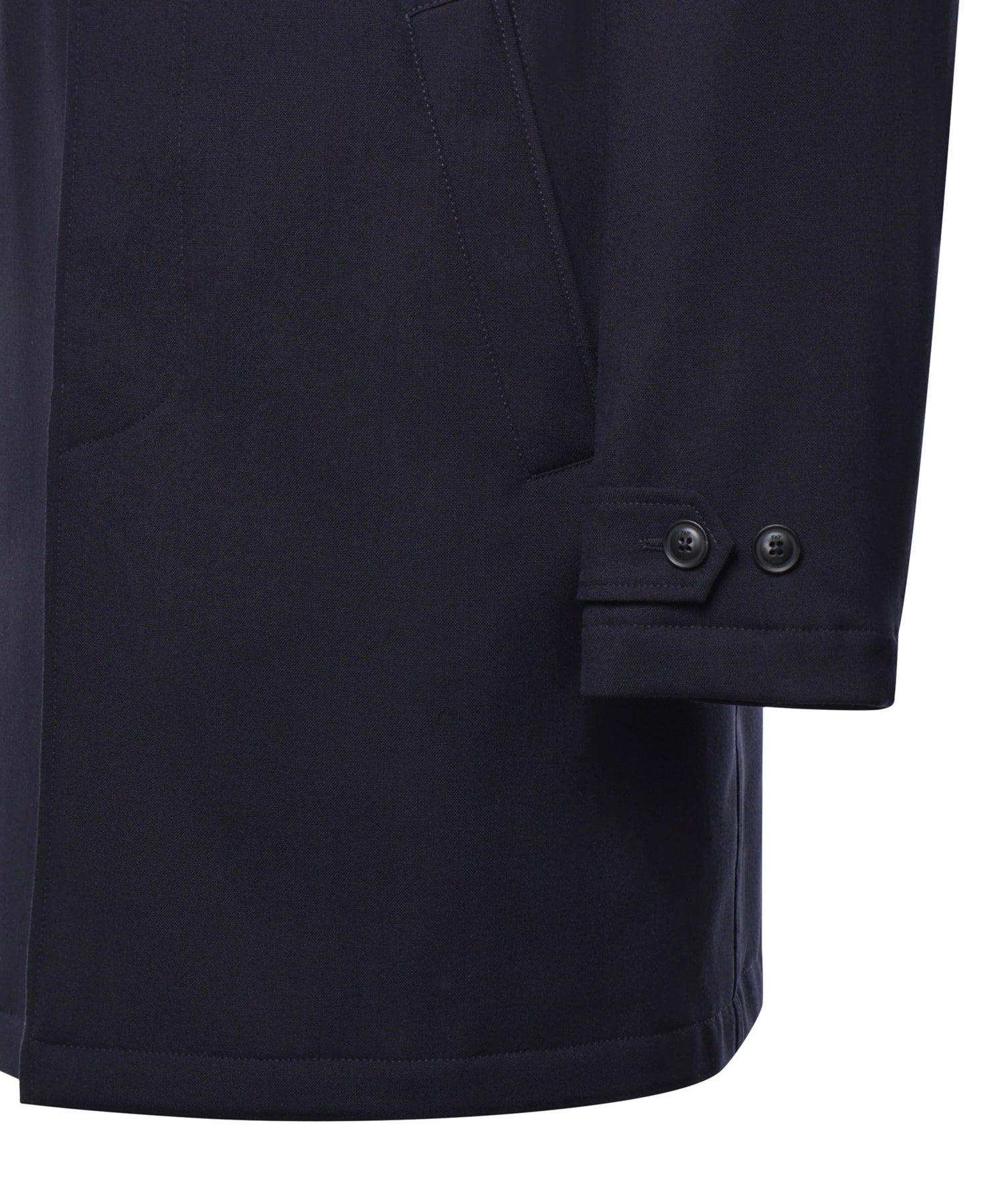 Morning Coat Travel in lana NAM62530160UMA U808 FAY 