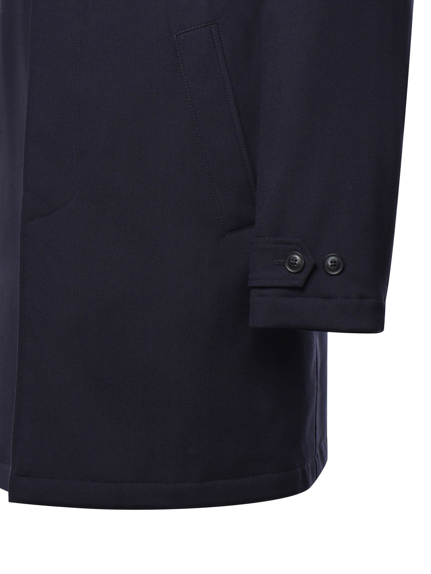 Morning Coat Travel in lana NAM62530160UMA U808 FAY 