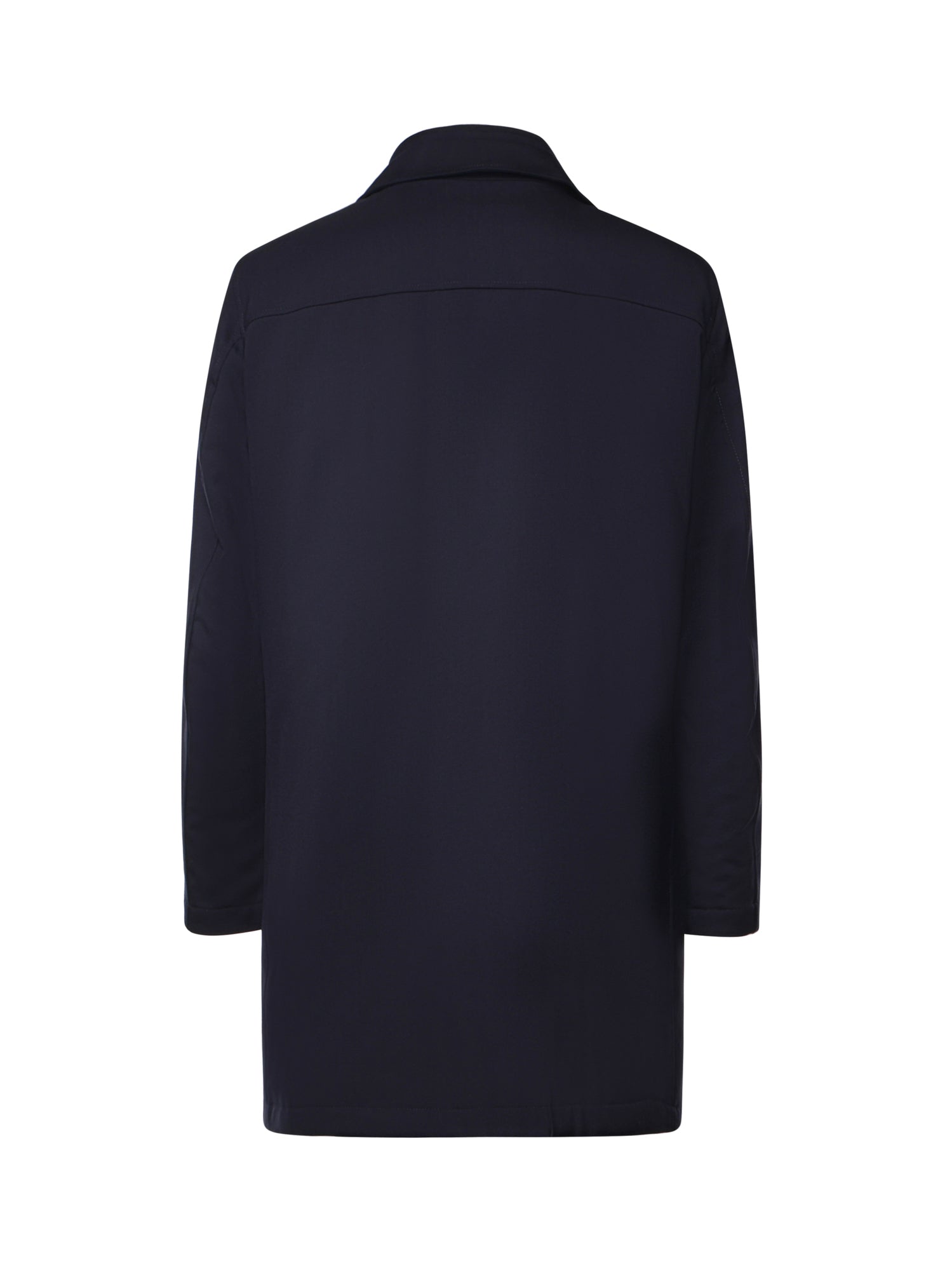 Morning Coat Travel in lana NAM62530160UMA U808 FAY 