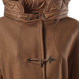 Toggle Coat in panno di lana e cashmere NAW59533530YMV C809 FAY 