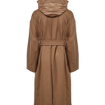 Toggle Coat in panno di lana e cashmere NAW59533530YMV C809 FAY 