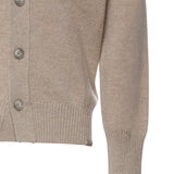 Cardigan in lana NMMC1532150YTU C600 FAY 