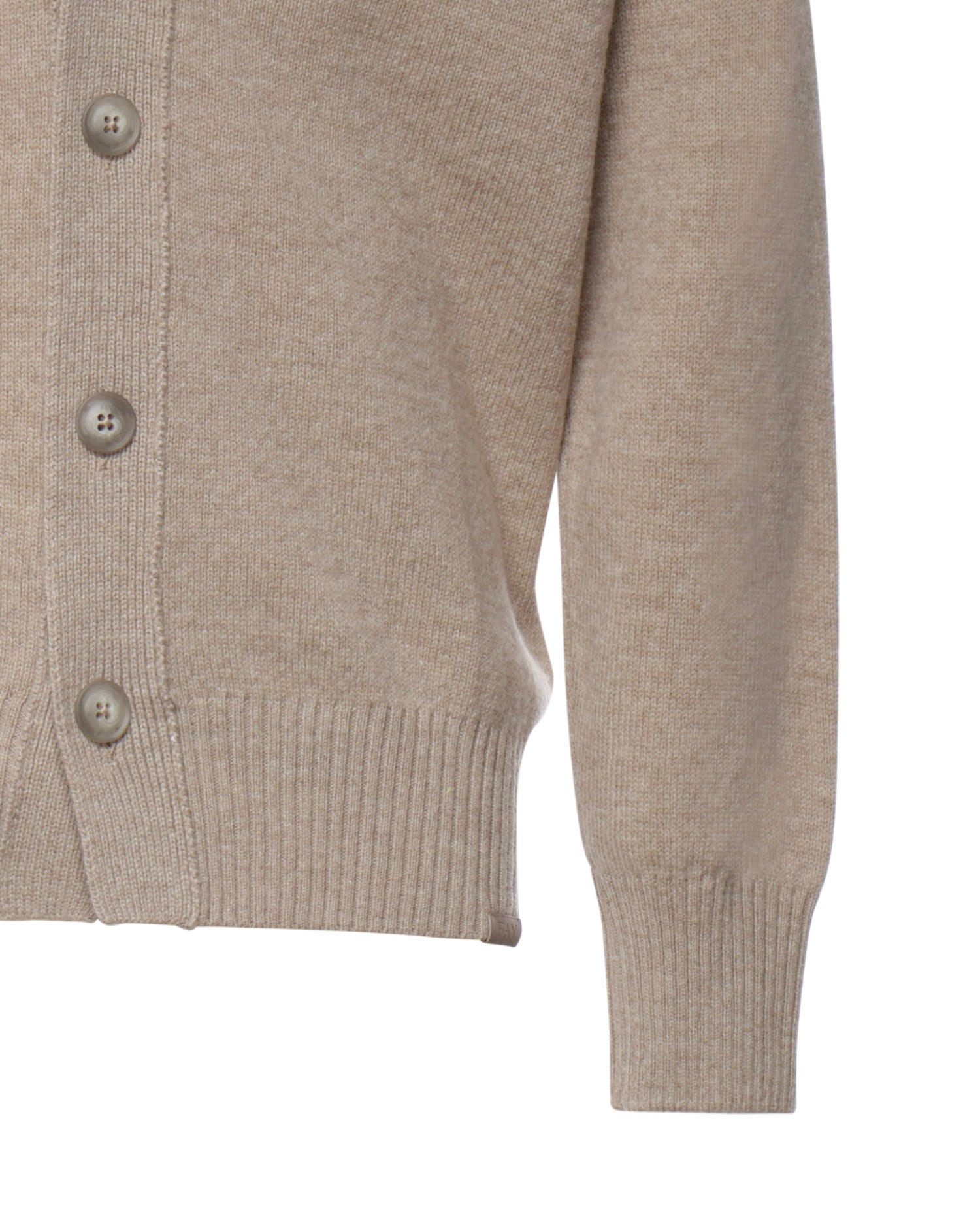 Cardigan in lana NMMC1532150YTU C600 FAY 