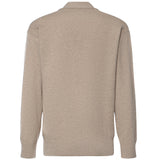 Cardigan in lana NMMC1532150YTU C600 FAY 