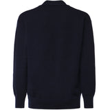 Cardigan in lana NMMC1532150YTU U807 FAY 