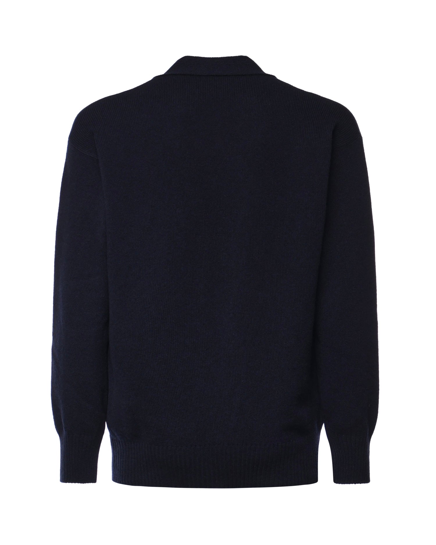 Cardigan in lana NMMC1532150YTU U807 FAY 