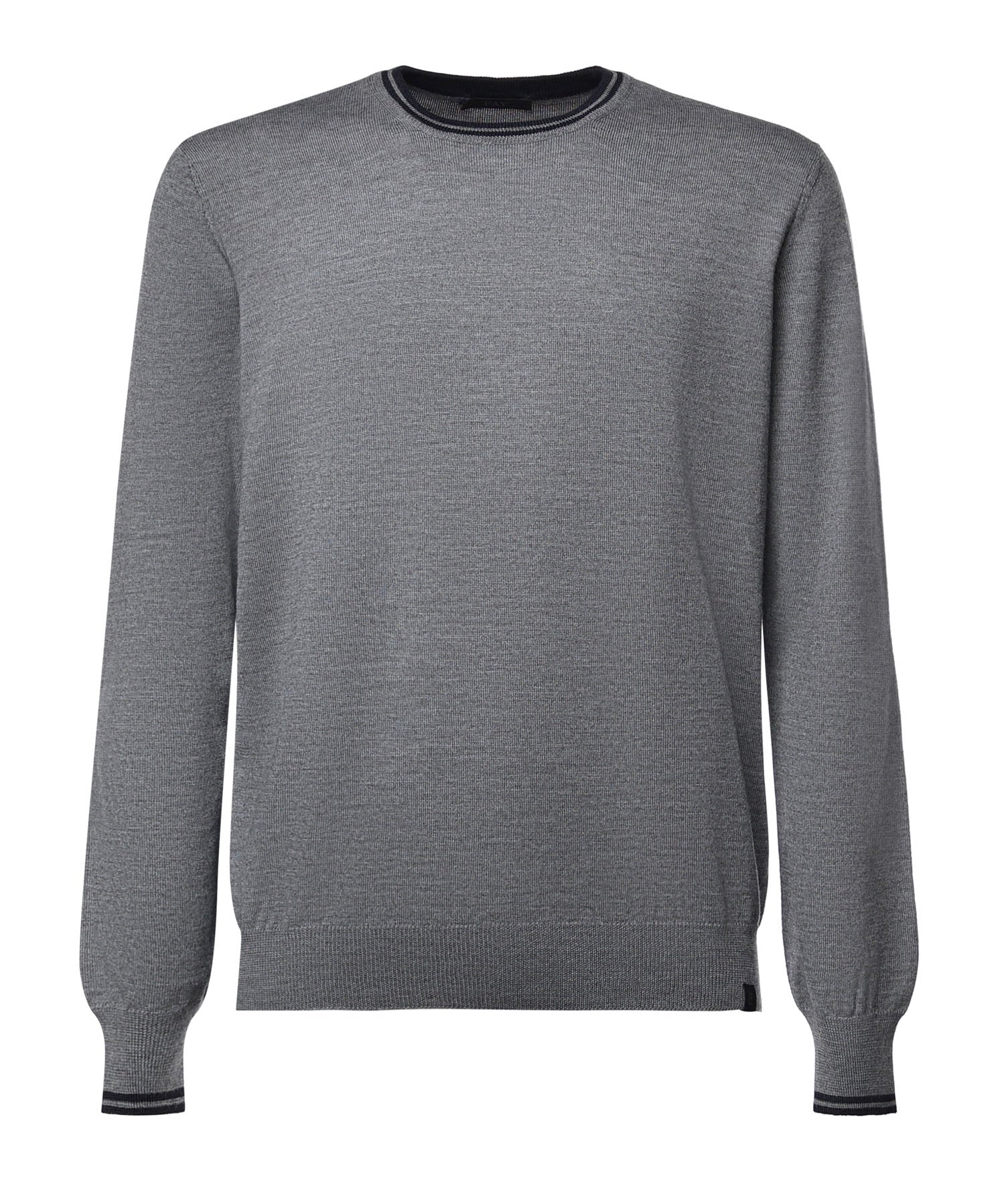 Pullover in lana NMMC1532230WJF 007G FAY 