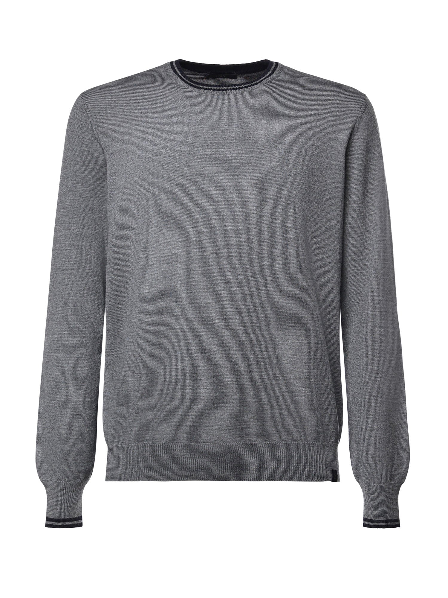 Pullover in lana NMMC1532230WJF 007G FAY 