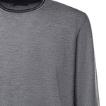 Pullover in lana NMMC1532230WJF 007G FAY 