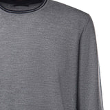 Pullover in lana NMMC1532230WJF 007G FAY 