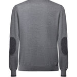 Pullover in lana NMMC1532230WJF 007G FAY 