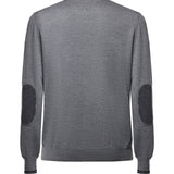 Pullover in lana NMMC1532230WJF 007G FAY 
