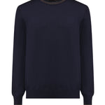 Pullover in lana NMMC1532230WJF 1151 FAY 