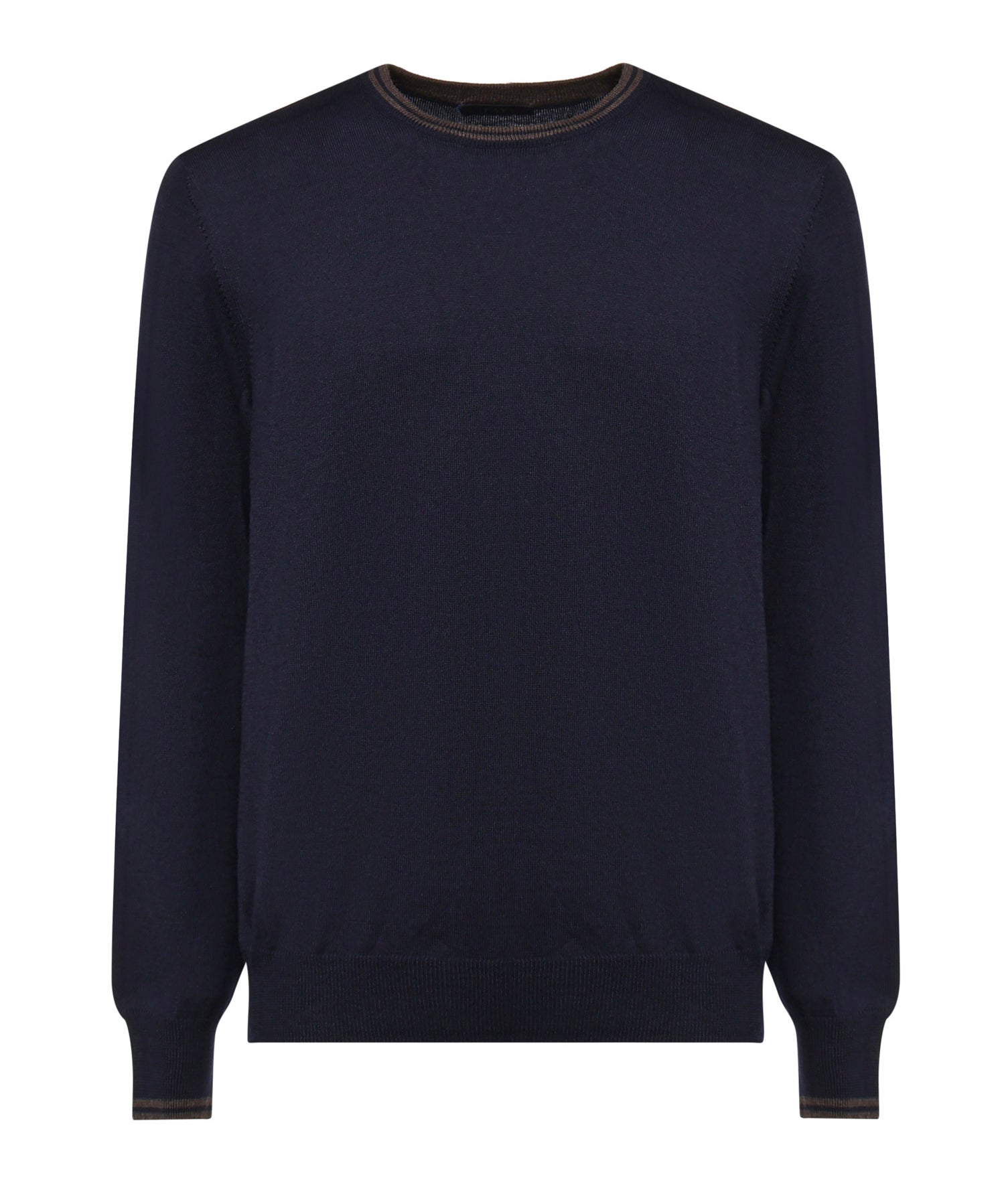 Pullover in lana NMMC1532230WJF 1151 FAY 