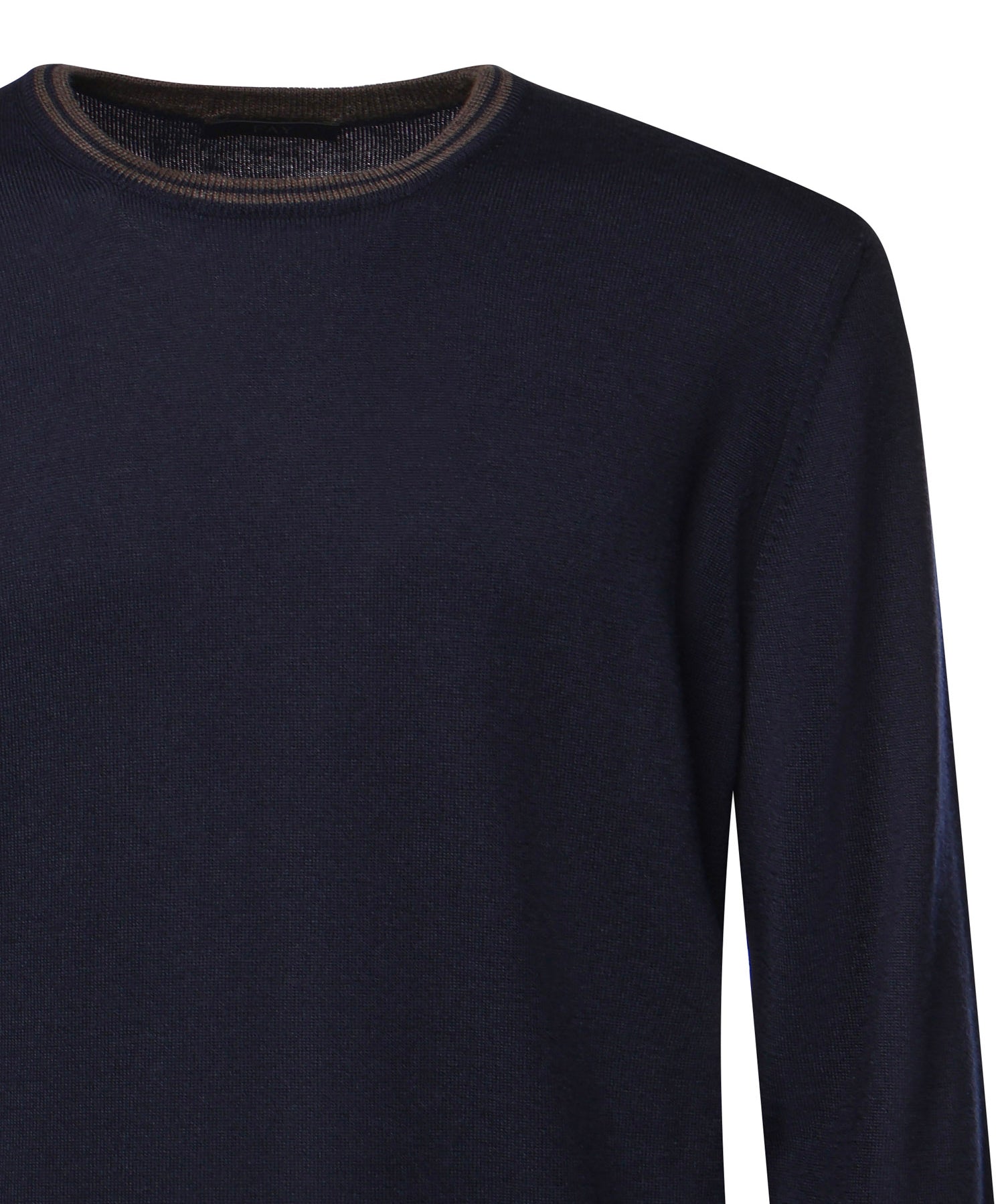 Pullover in lana NMMC1532230WJF 1151 FAY 