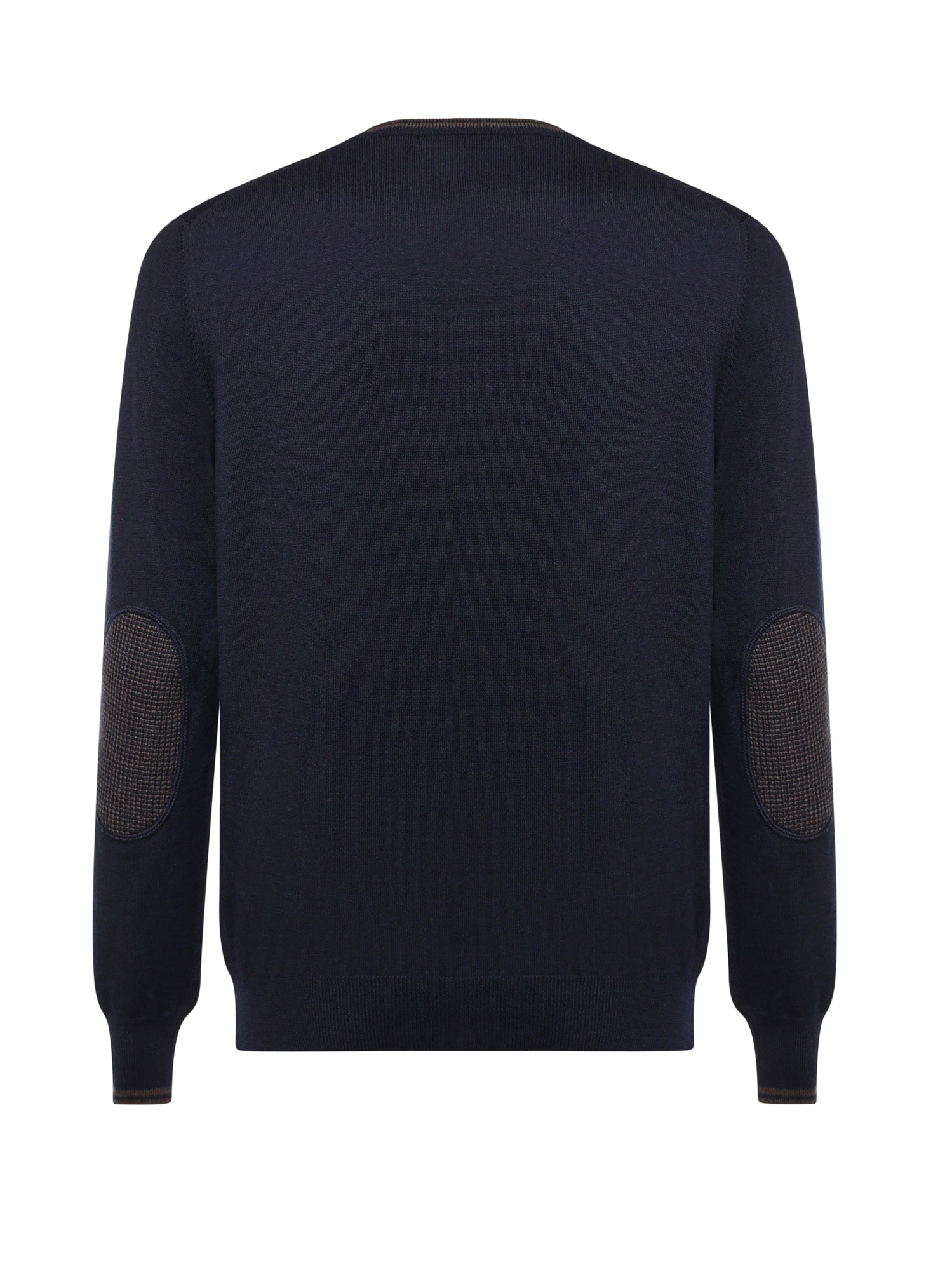 Pullover in lana NMMC1532230WJF 1151 FAY 