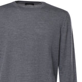 Pullover in lana merinos NMMC1532420CQT B208 FAY 