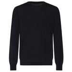 Pullover in lana merinos NMMC1532420CQT B999 FAY 