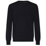 Pullover in lana merinos NMMC1532420CQT B999 FAY 