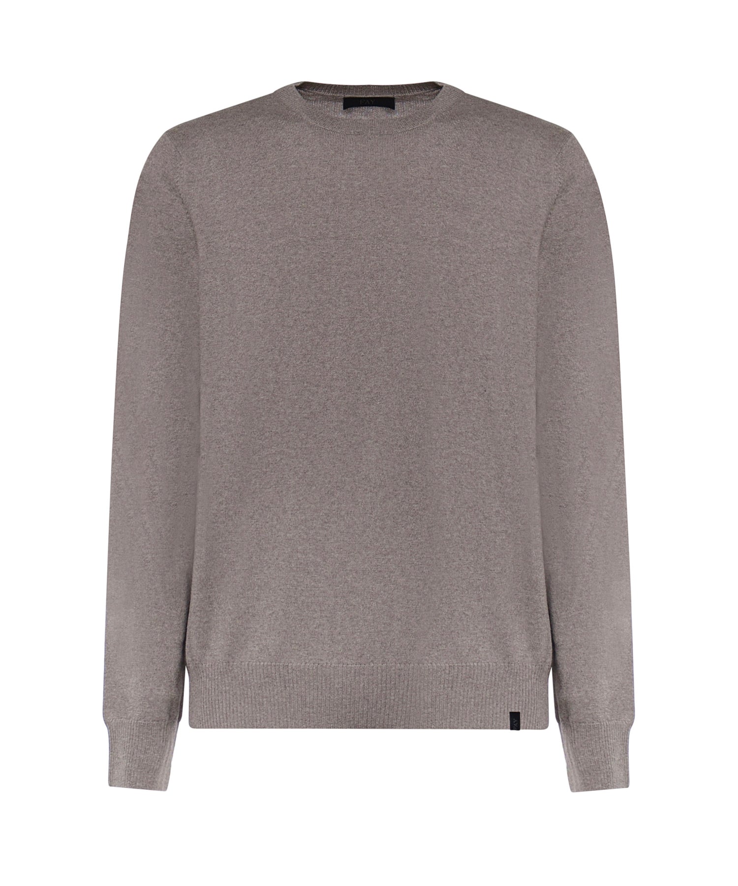 Pullover in lana merinos NMMC1532420CQT S400 FAY 