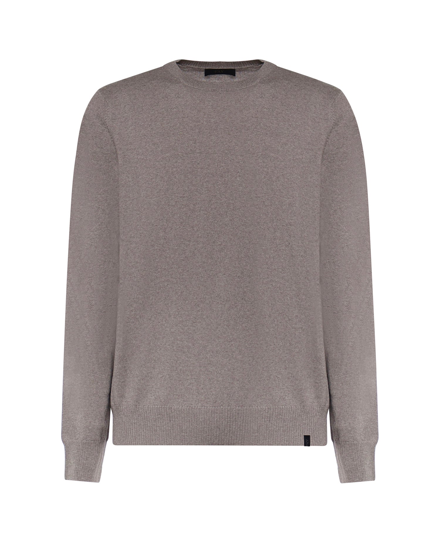 Pullover in lana merinos NMMC1532420CQT S400 FAY 