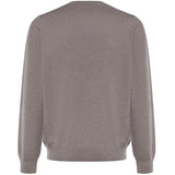 Pullover in lana merinos NMMC1532420CQT S400 FAY 