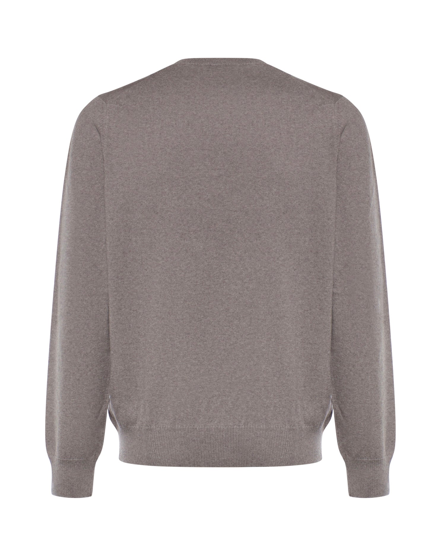 Pullover in lana merinos NMMC1532420CQT S400 FAY 