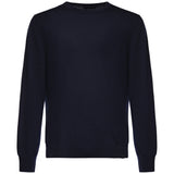 Pullover in lana merinos<BR/> NMMC1532420CQT U807 FAY 
