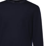 Pullover in lana merinos<BR/> NMMC1532420CQT U807 FAY 