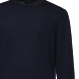 Pullover in lana merinos<BR/> NMMC1532420CQT U807 FAY 