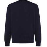 Pullover in lana merinos<BR/> NMMC1532420CQT U807 FAY 
