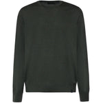 Pullover in lana merinos NMMC1532420CQT V809 FAY 