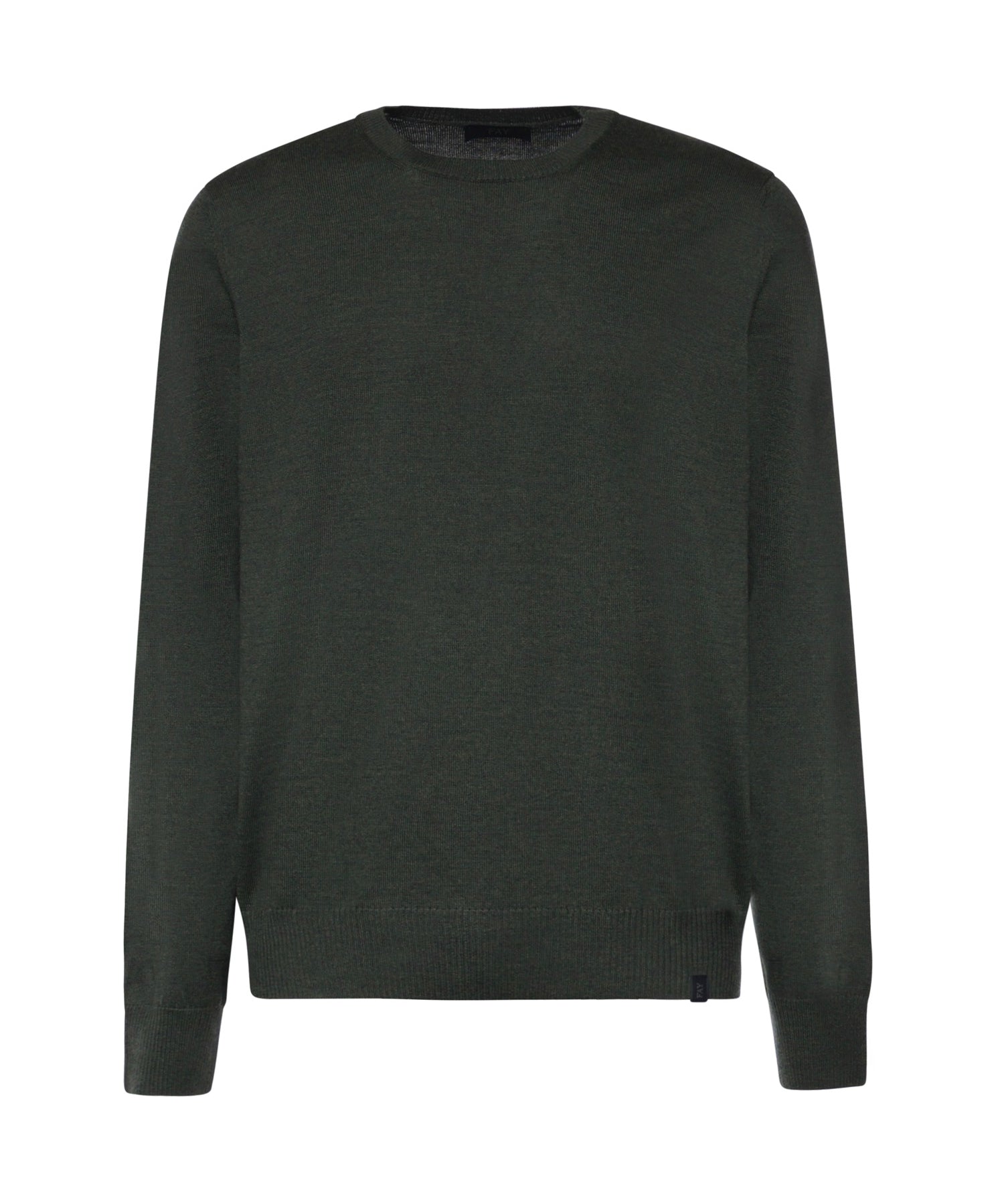 Pullover in lana merinos NMMC1532420CQT V809 FAY 