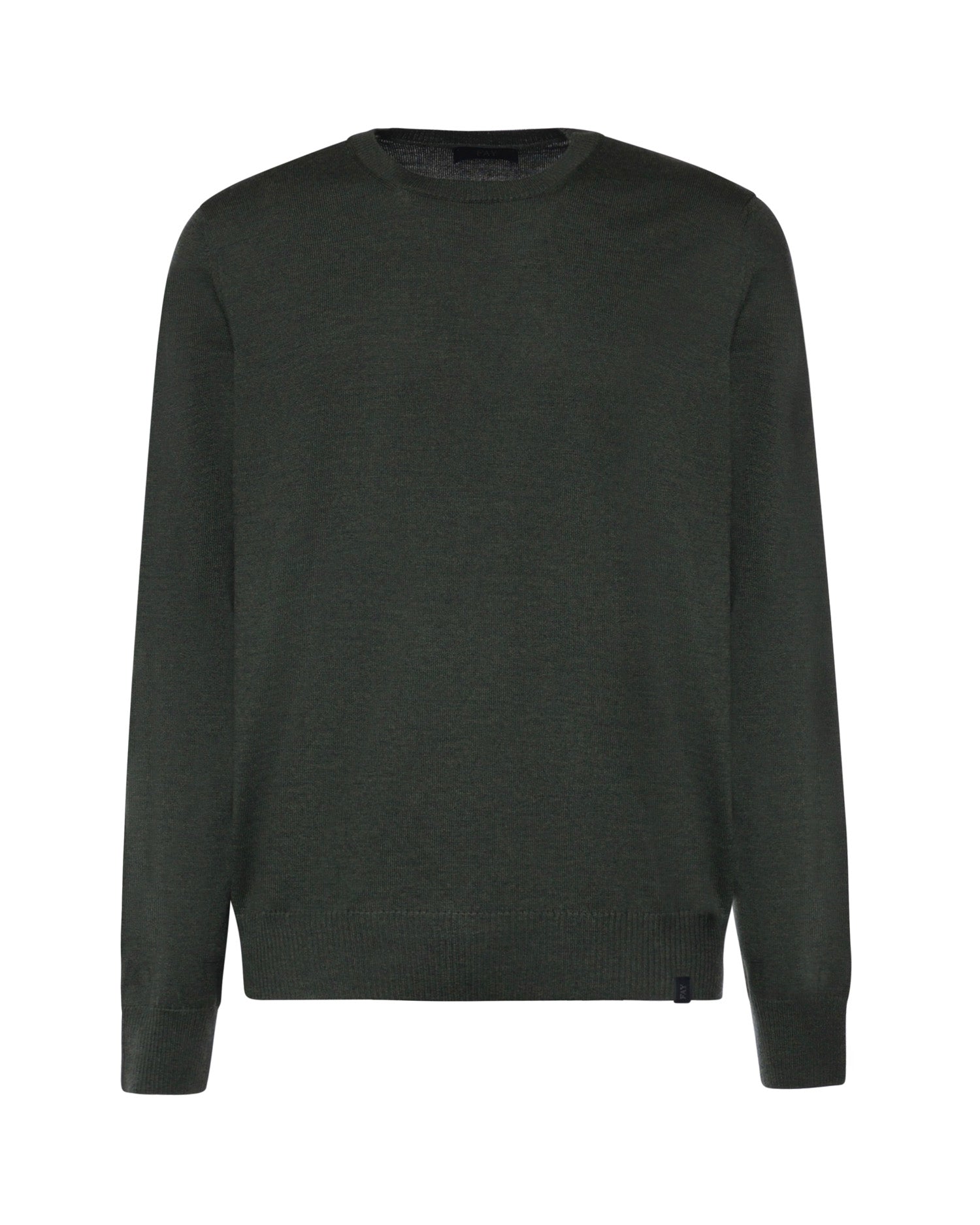 Pullover in lana merinos NMMC1532420CQT V809 FAY 
