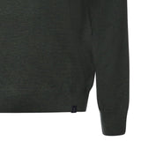 Pullover in lana merinos NMMC1532420CQT V809 FAY 