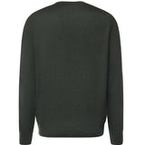 Pullover in lana merinos NMMC1532420CQT V809 FAY 