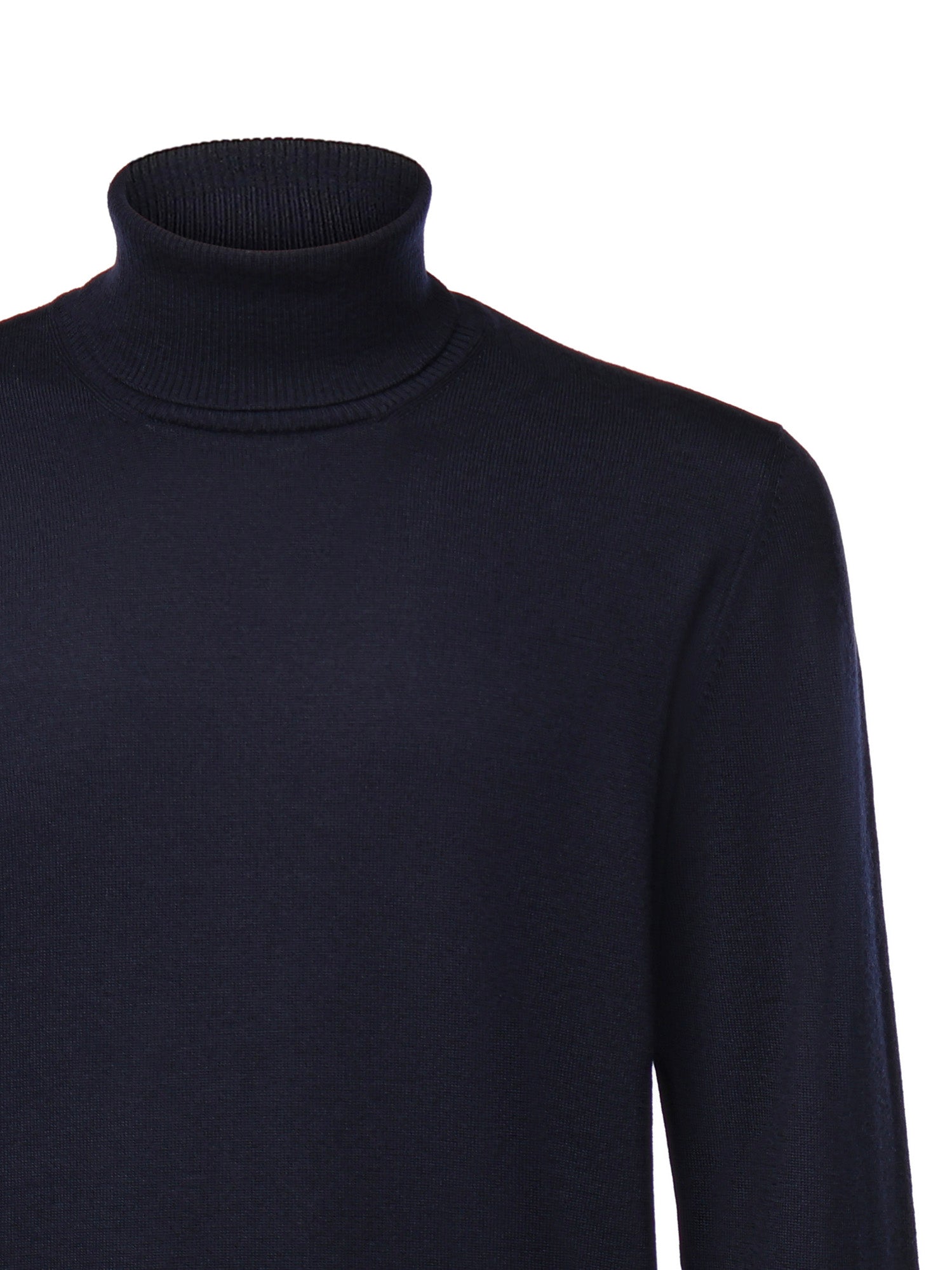 Dolcevita in lana merinos NMMC1532440CQT U807 FAY 