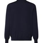 Polo in lana merinos NMMC1532470CQT U807 FAY 