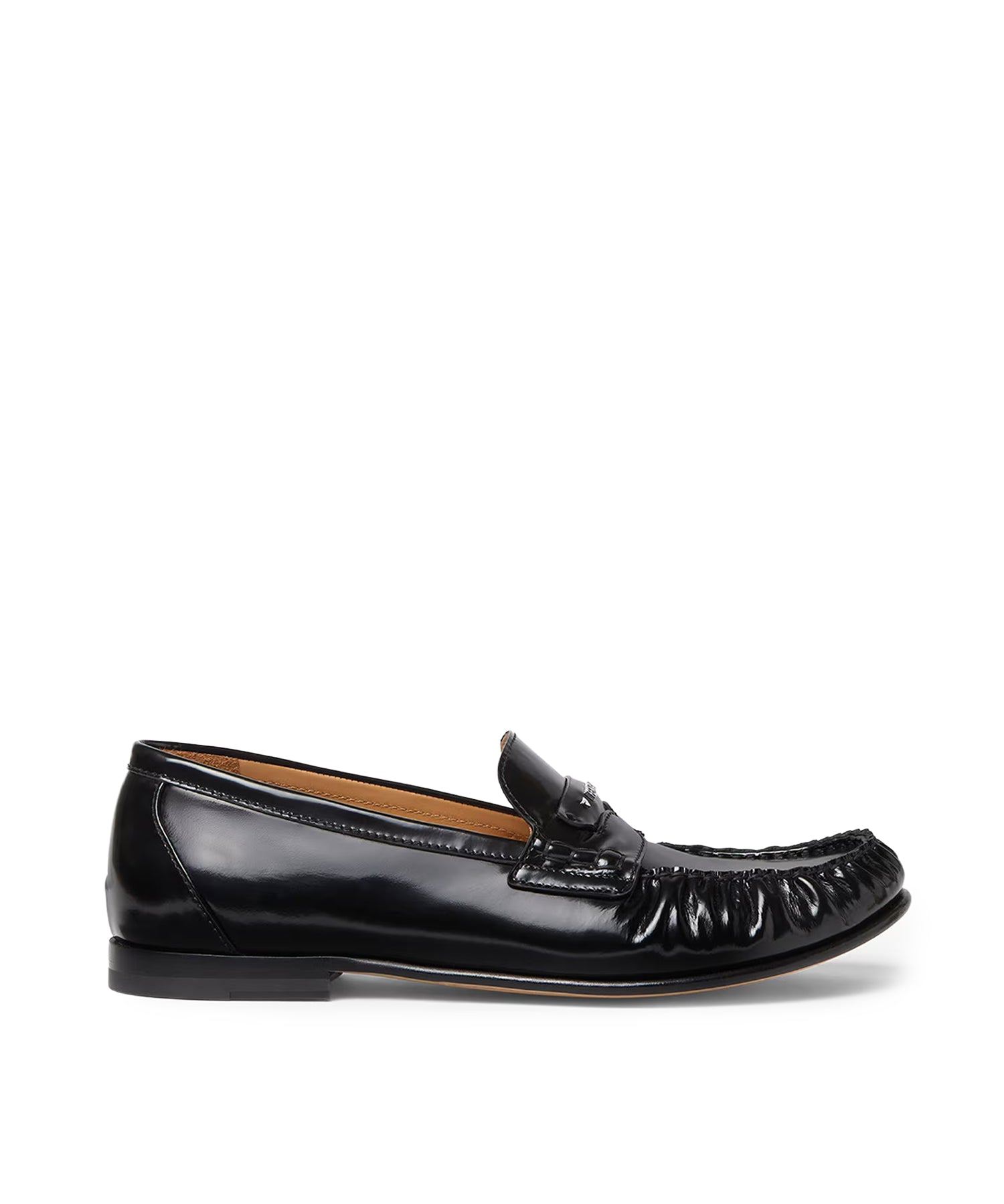Mocassino Scrunch<BR/> 7D1996 69FF0QA1 FENDI 