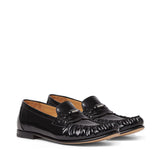 Mocassino Scrunch<BR/> 7D1996 69FF0QA1 FENDI 