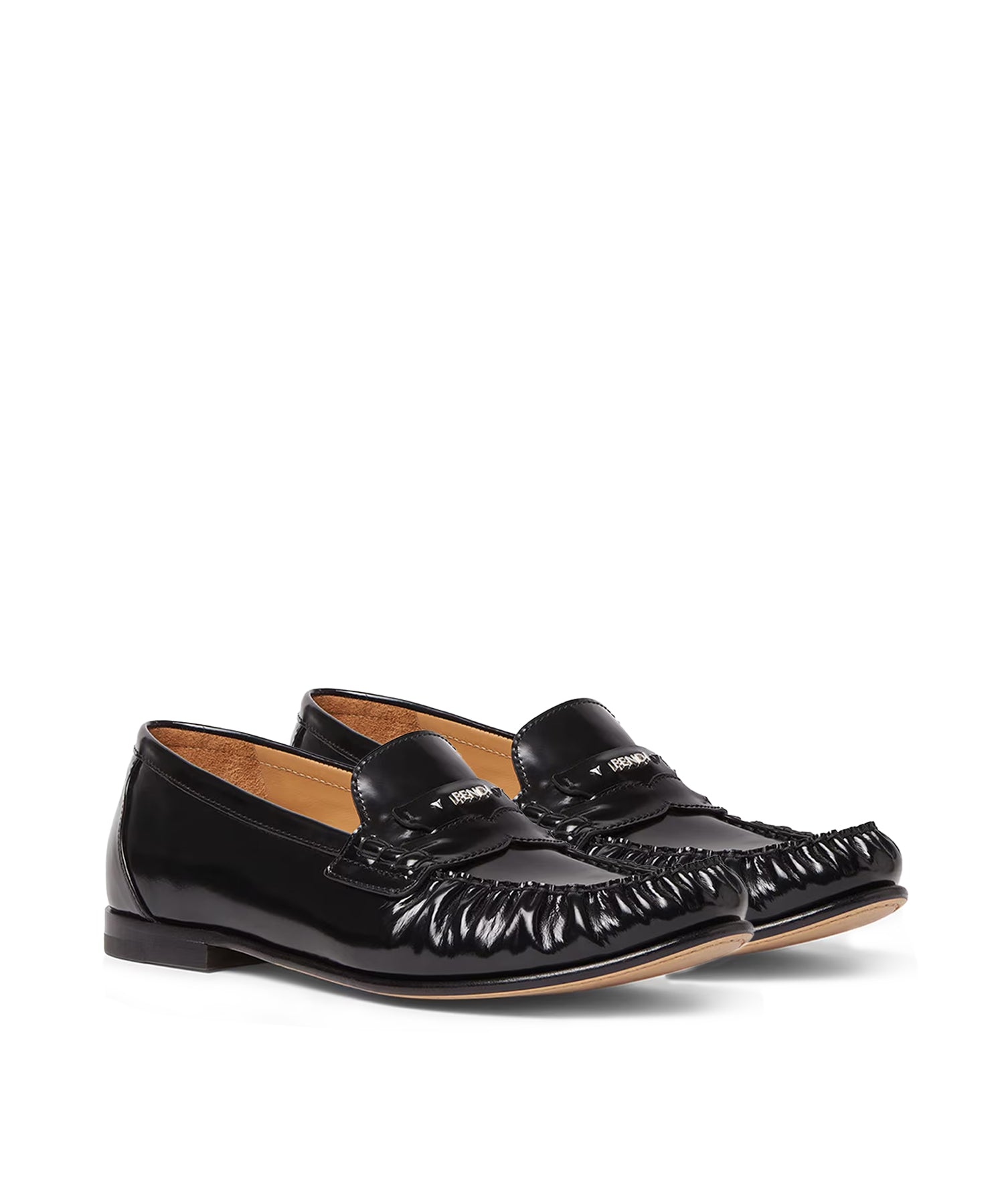 Mocassino Scrunch<BR/> 7D1996 69FF0QA1 FENDI 