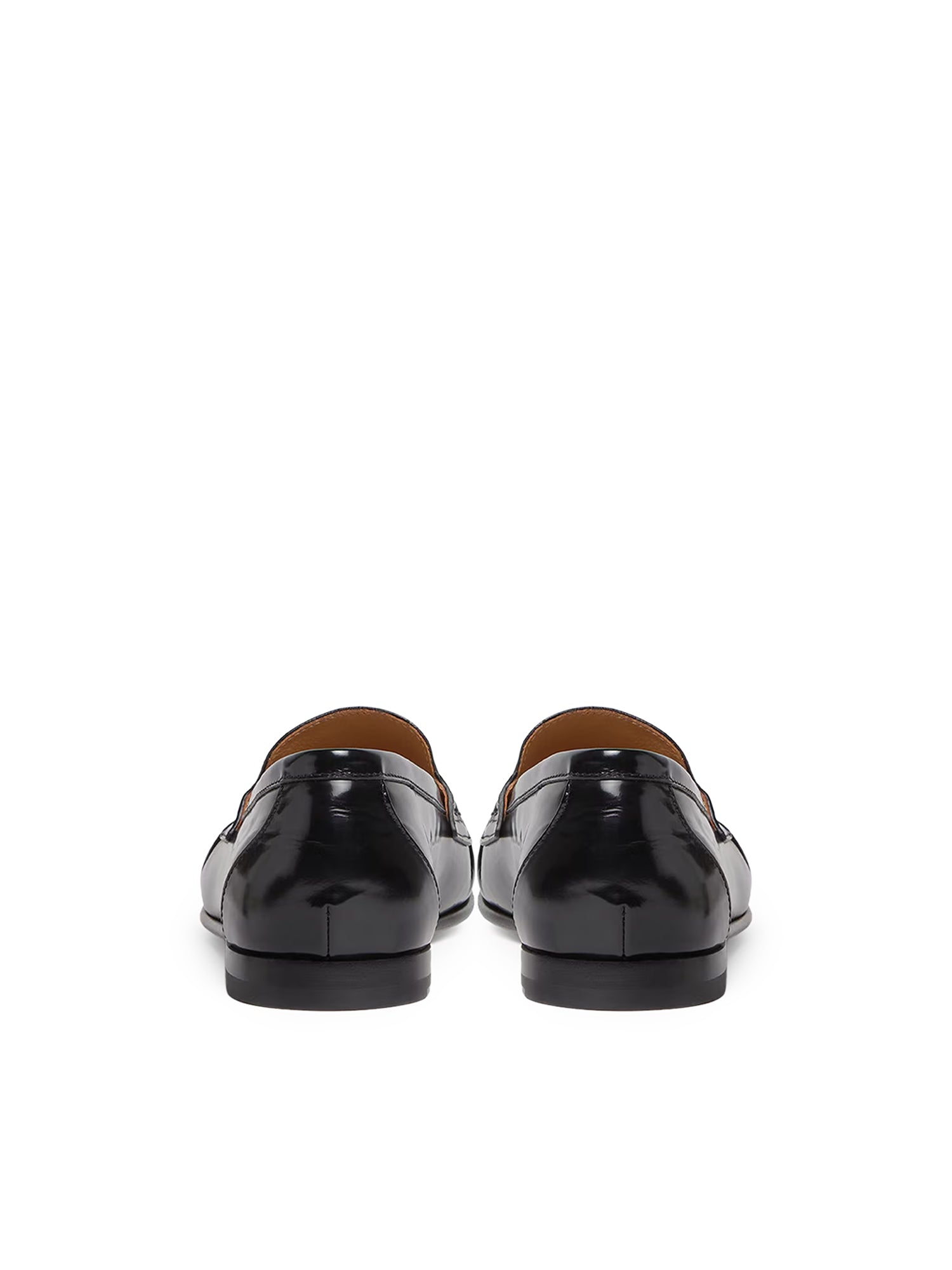 Mocassino Scrunch<BR/> 7D1996 69FF0QA1 FENDI 