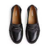 Mocassino Scrunch<BR/> 7D1996 69FF0QA1 FENDI 