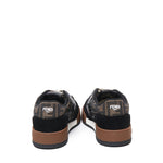 Sneakers Fendi Match 7E1688 AQ6IF1PXA FENDI 