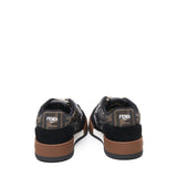 Sneakers Fendi Match 7E1688 AQ6IF1PXA FENDI 